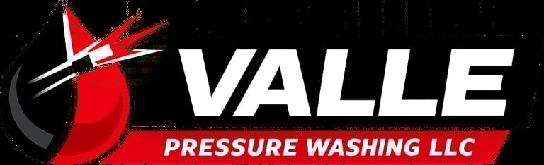 Valle Pressure Washing LLC